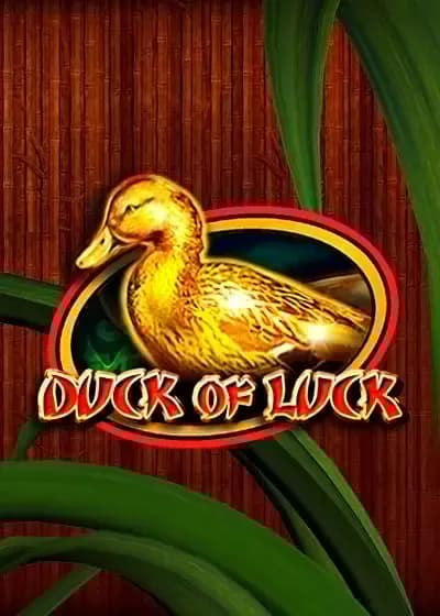Duck Of Luck